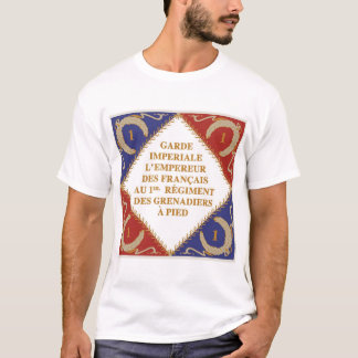 Imperialistisk vaktflagga tröja