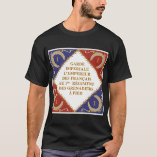 Imperialistisk vaktflagga tröja