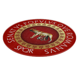 Imperialistiska Rome