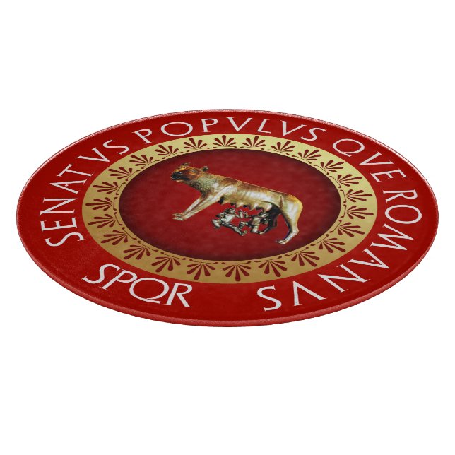 Imperialistiska Rome (Hörn)