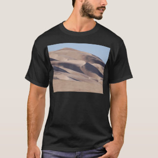 Imperialistiska Sanddyner Kalifornien T Shirt