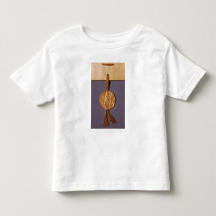 Imperialistiskt försegla av Frederick II från Tee Shirt