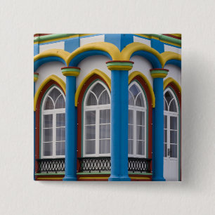 Imperio da Caridade in Praia Da Vitoria Knapp