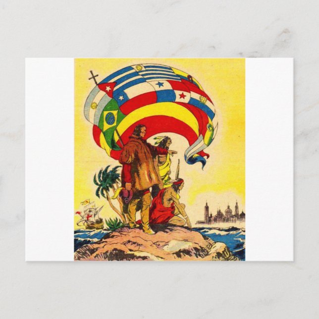 Imperio Vykort (Framsida)