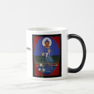 Impermanencemugg Magisk Mugg