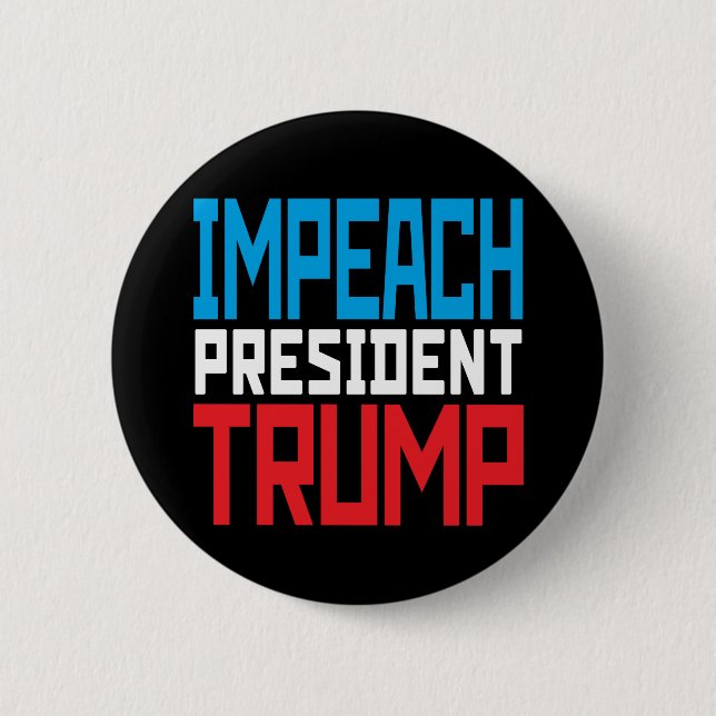 Implicera president-trump - Trump Knapp (Framsida)
