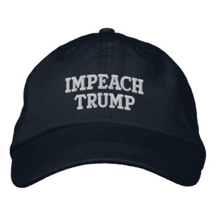 Implicera trumpHat Broderad Keps