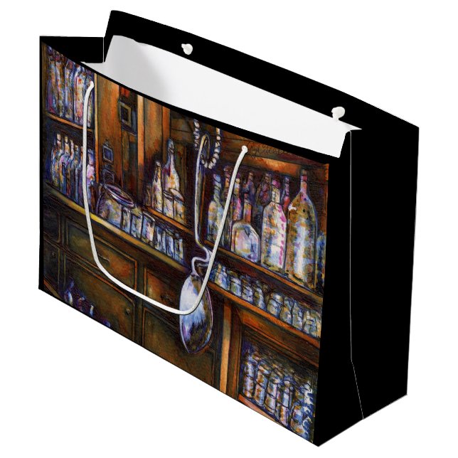 implicit tolkad (Framsidan Vinklad)