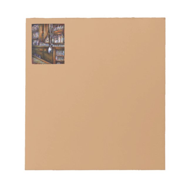 implicit tolkad anteckningsblock (Framsida)