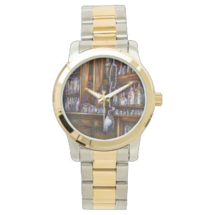 implicit tolkad armbandsur