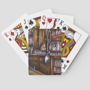 implicit tolkad casinokort