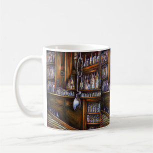 implicit tolkad kaffemugg