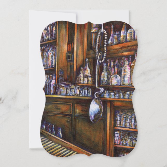 implicit tolkad kort (Framsida)