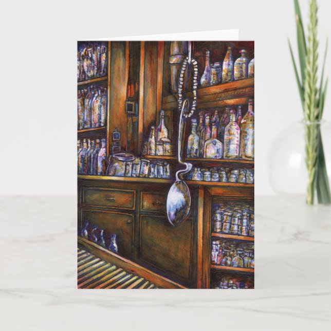 implicit tolkad kort (Framsida)