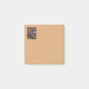 implicit tolkad post-it block