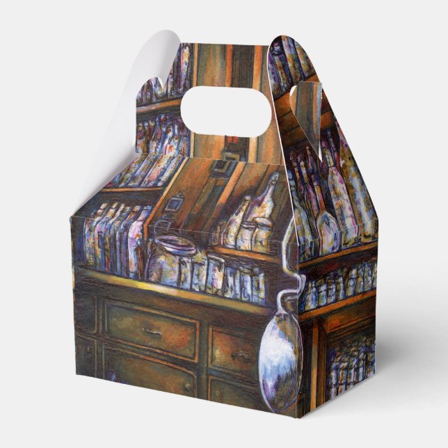 implicit tolkad presentaskar (Framsidan Sidan)