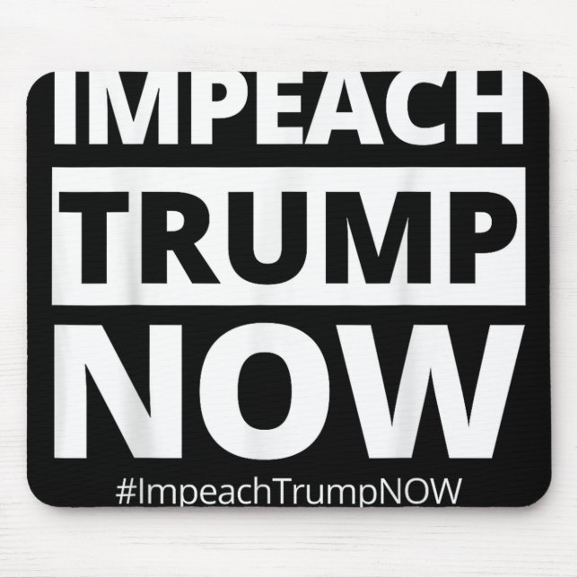 Implicit Trump Now-Trendig Musmatta (Framsidan)