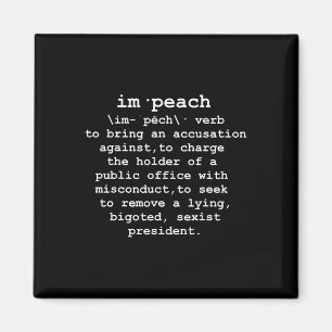 Implicit trumpdefinition Resist Dump Trump Trump Magnet