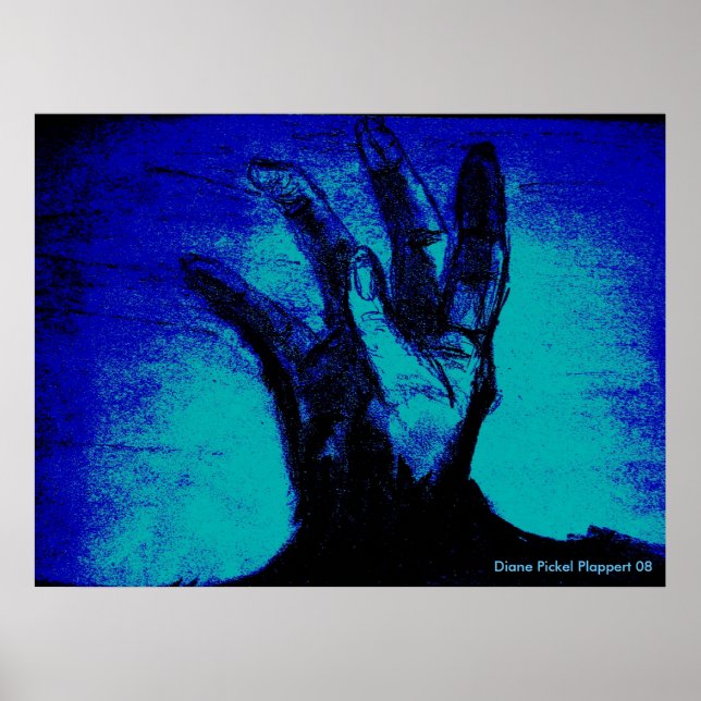 Implosion Poster (Framsidan)