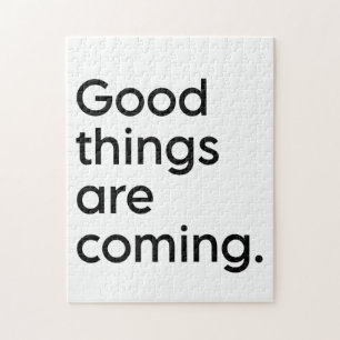 Imponerande positioneringsoffert   Svartvit Pussel