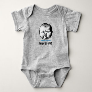 Imponerande - torr humor t shirt