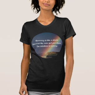 Imponering för adaptionsincitationsoffert för re t shirt