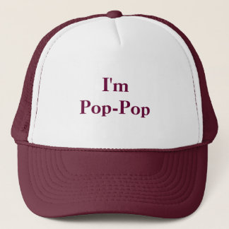 I'mPop-Pop Keps