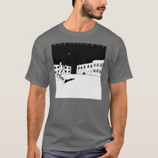 Importerna - singel 1980 t-shirt