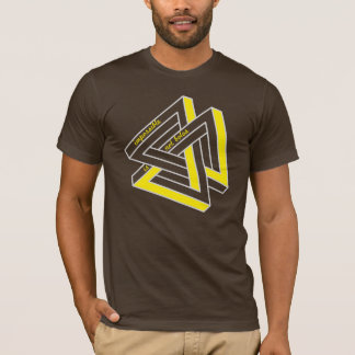 Impossible T-shirt