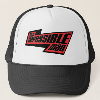 ImpossibleMan logotyplock Keps