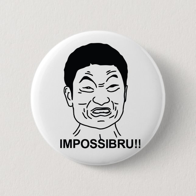 Impossibru Knapp (Framsida)