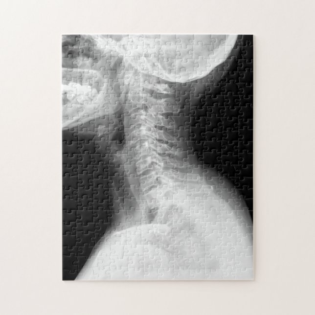 Impossipuzzle pussel (Vertikal)