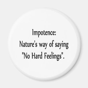 Impotens Magnet