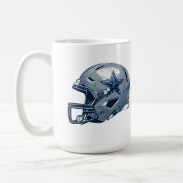 Impresión de Arte de Olas Retro Vibrantes - Diseño Kaffemugg