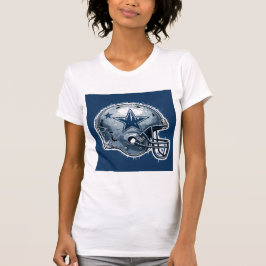 Impresión de Arte de Olas Retro Vibrantes - Diseño T Shirt