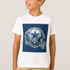 Impresión de Arte de Olas Retro Vibrantes - Diseño T Shirt