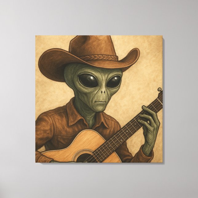 Impressão em Tela  Canvastryck (Framsida)