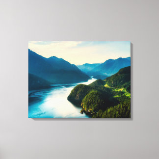 Impressão em Tela Canvastryck