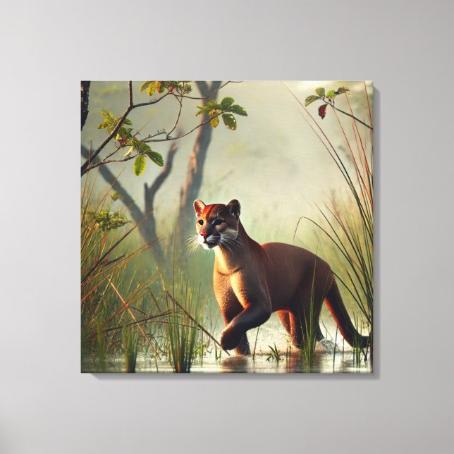 Impressão em Tela Canvastryck (Framsida)