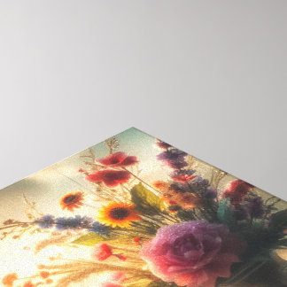 Impressão em Tela Vaso Canvastryck