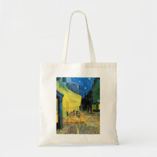 Impressionism Vincent Van Gogh Självporträtt Fam Tygkasse