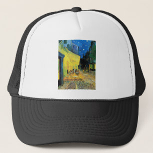 Impressionism Vincent Van Gogh Självporträtt Famou Keps