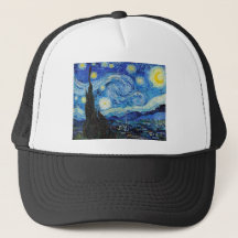 Impressionism Vincent Van Gogh Starry Starry Night