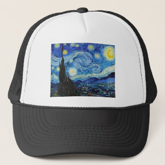 Impressionism Vincent Van Gogh Starry Starry Night Keps