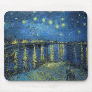 Impressionism Vincent Van Gogh Starry Starry Night Musmatta