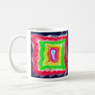 Impressionist Art Coffee Mug Kaffemugg