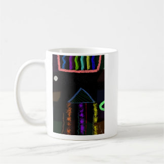 Impressionist Art Mug Kaffemugg