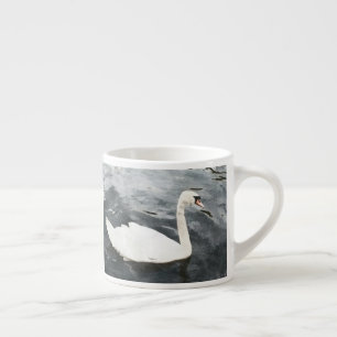 Impressionist Svan Espressomugg