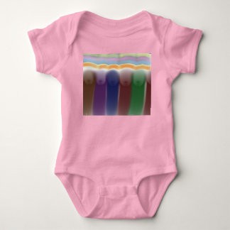 Impressionistisk konst t shirt