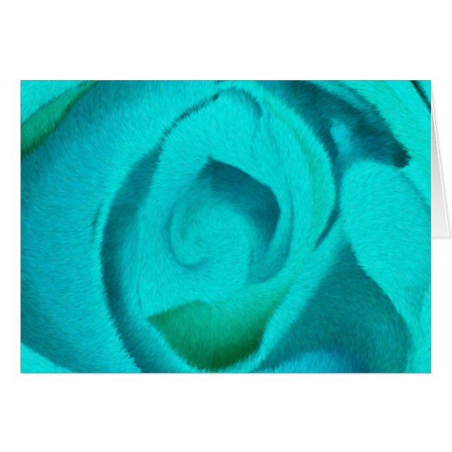 Impressions Hälsningskort (Framsidan Horizontal)